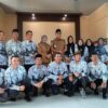 Wabup Ajak Kepala Sekolah SD-SMP Bersinergi Membangun Kepahiang Melalui Pendidikan