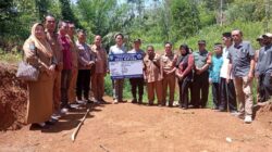 Musyawarah Pelaksanaan Kegiatan APBEDES Dan Titik Nol Pembangunan Desa Bayung TA 2025