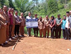 Musyawarah Pelaksanaan Kegiatan APBEDES Dan Titik Nol Pembangunan Desa Bayung TA 2025