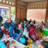 Pemdes Ujan Mas Bawah Gelar Musyawarah Awal untuk Pembangunan Desa Tahun 2025