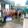 Pemdes Taba Padang Gelar Musyawarah Desa untuk Rancang Pembangunan Tahun 2025