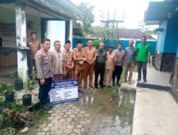 Pemdes Taba Padang Gelar Musyawarah Desa untuk Rancang Pembangunan Tahun 2025