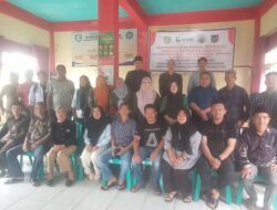 Dukung Program Pemerintah Pusat, Desa Batu Bandung Bentuk Koperasi Merah putih