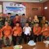 Pemdes Kampung Bogor Adakan Pelatihan untuk Tingkatkan Pemahaman Keagamaan Aparatur Desa