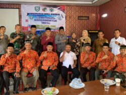 Pemdes Kampung Bogor Adakan Pelatihan untuk Tingkatkan Pemahaman Keagamaan Aparatur Desa