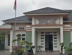 Direktur BUMDes “Maju Bersama” Desa Bogor Baru Siap Merealisasikan Program Kerja