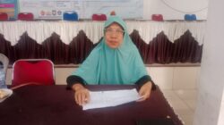 PEMBAGIAN MBG UNTUK IBU HAMIL, IBU MENYUSUI DAN BALITA