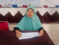 PEMBAGIAN MBG UNTUK IBU HAMIL, IBU MENYUSUI DAN BALITA