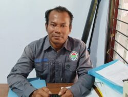 Pemdes Imigrasi Permu Jalankan Program Prioritas Dana Desa, Fokus BLT, Ketahanan Pangan dan Penguatan Ekonomi Warga