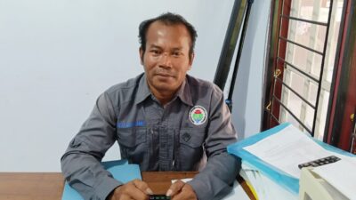 Pemdes Imigrasi Permu Jalankan Program Prioritas Dana Desa, Fokus BLT, Ketahanan Pangan dan Penguatan Ekonomi Warga