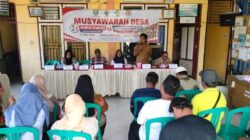 Pentingnya Mencegah Stunting Sejak Dini