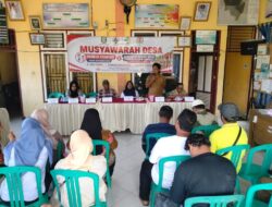 Pentingnya Mencegah Stunting Sejak Dini