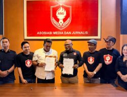 Lapas Arga Makmur Gandeng Asosiasi Media dan Jurnalis Untuk Memperkuat Sinergi Publikasi Pemasyarakatan